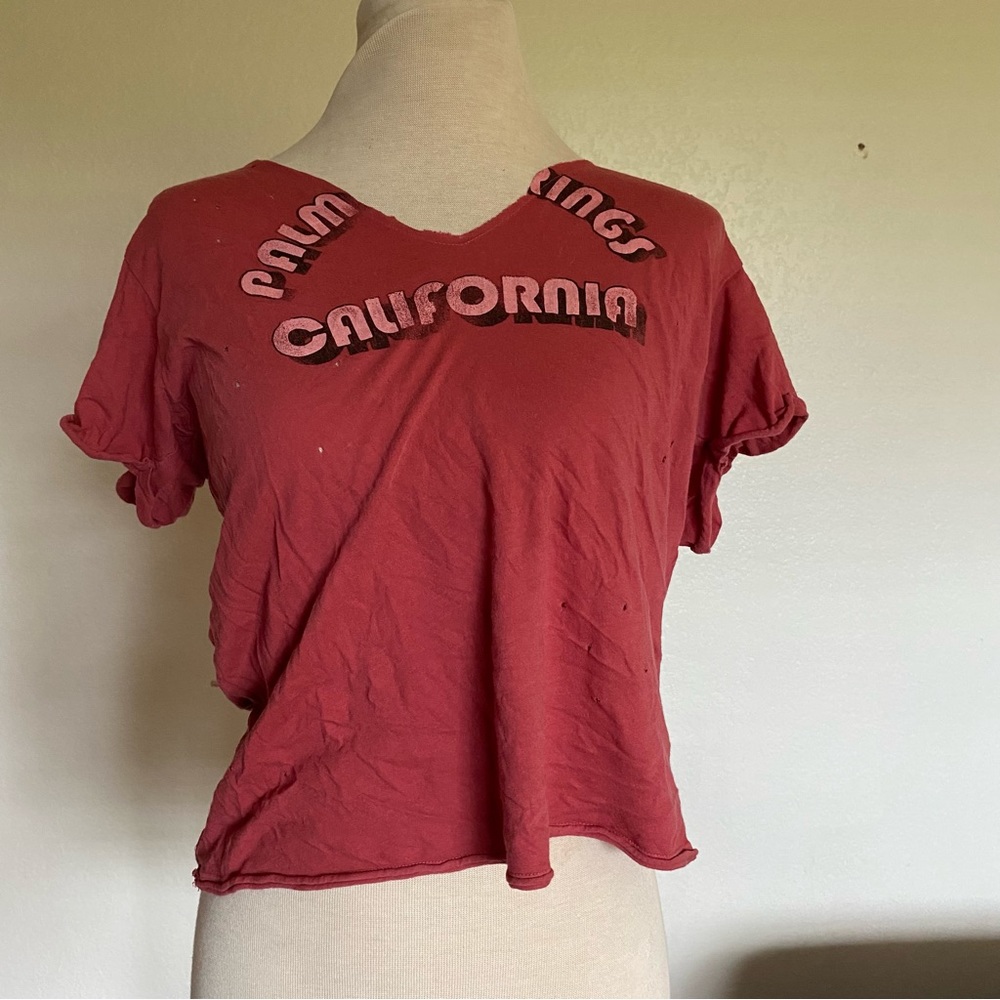 American eagle outfitters top